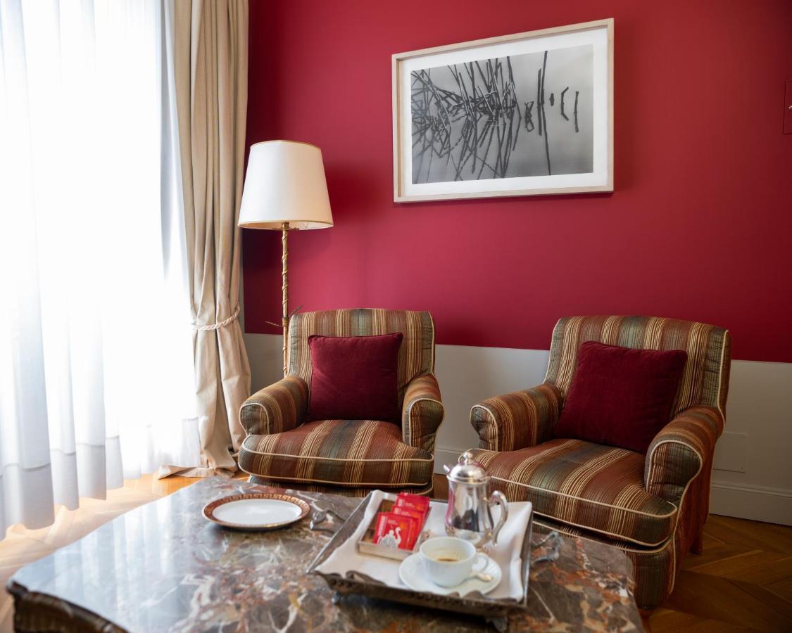 Albergo Pietrasanta Exterior foto
