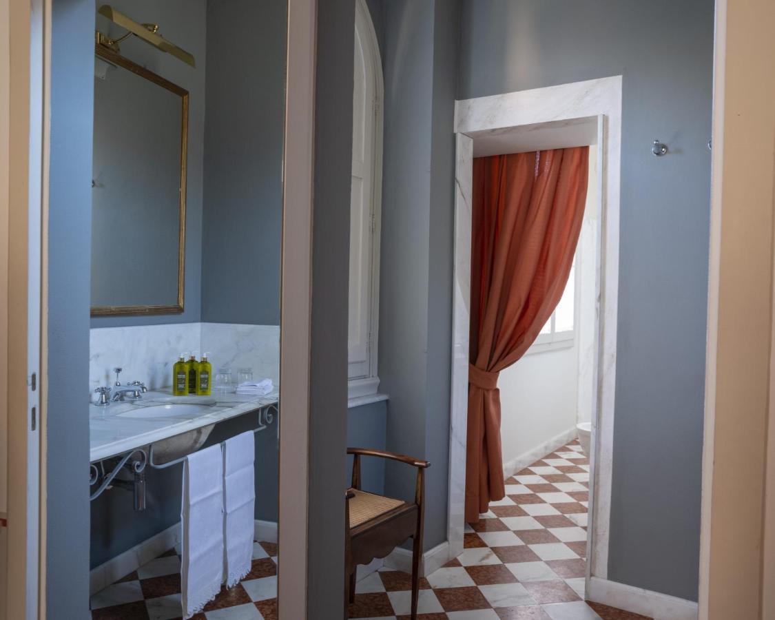 Albergo Pietrasanta Exterior foto