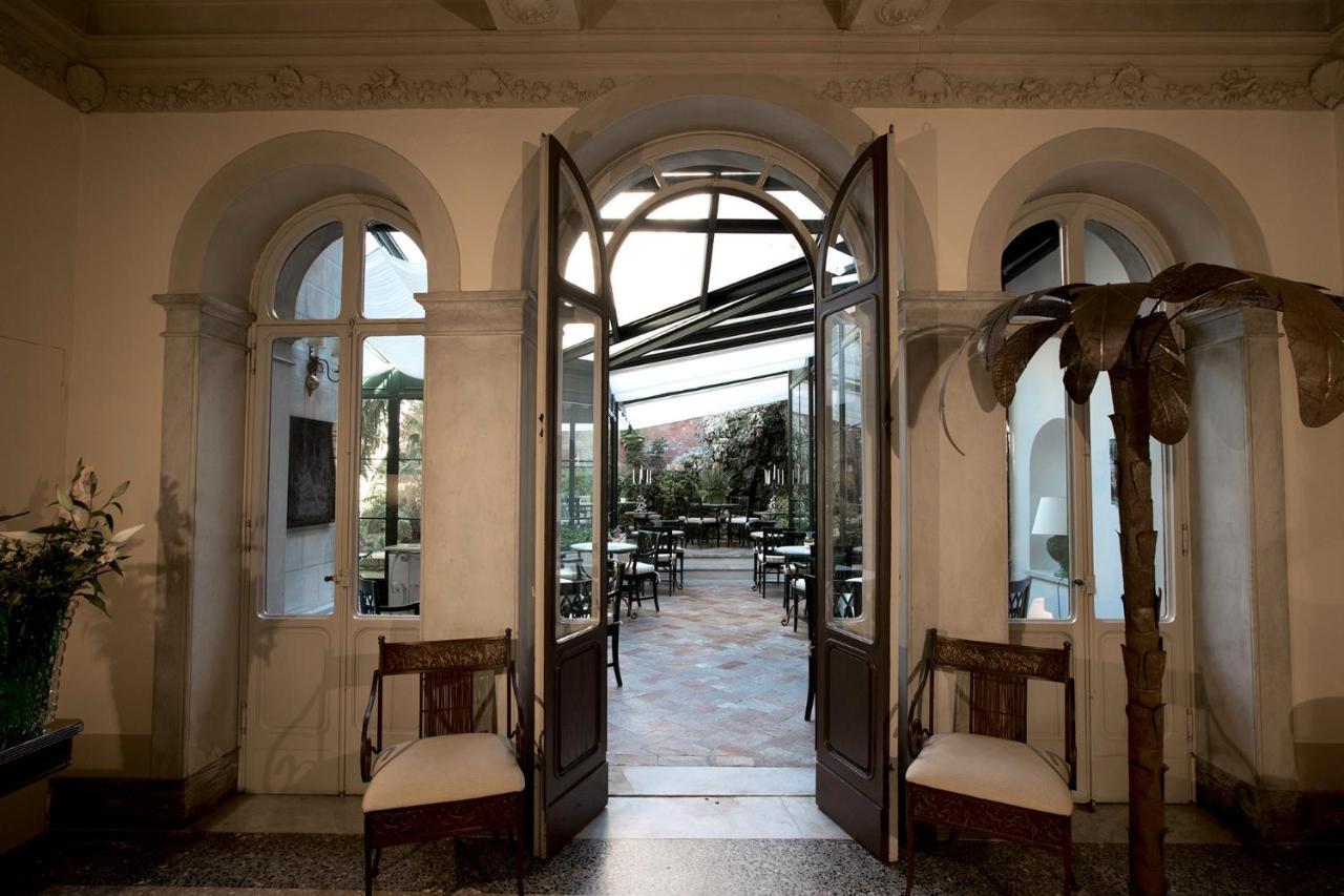 Albergo Pietrasanta Exterior foto