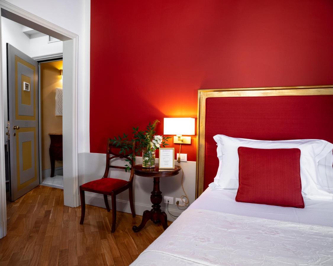 Albergo Pietrasanta Exterior foto