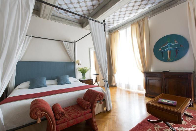 Albergo Pietrasanta Exterior foto