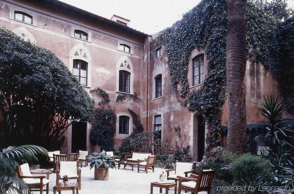 Albergo Pietrasanta Exterior foto