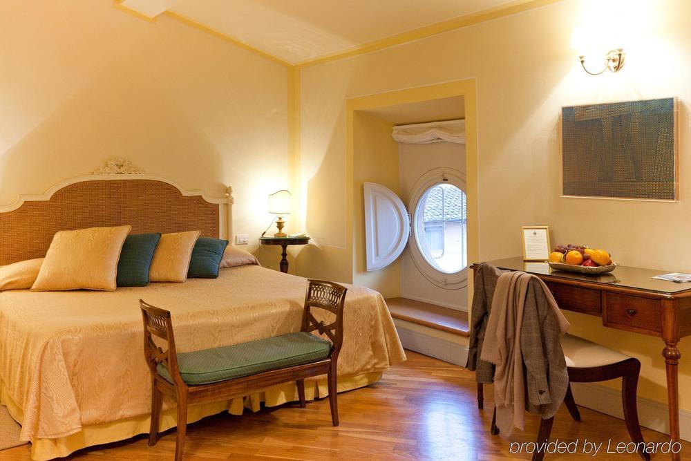 Albergo Pietrasanta Zimmer foto