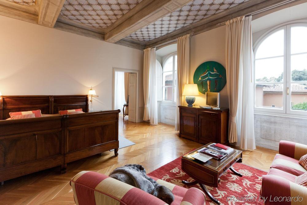 Albergo Pietrasanta Zimmer foto
