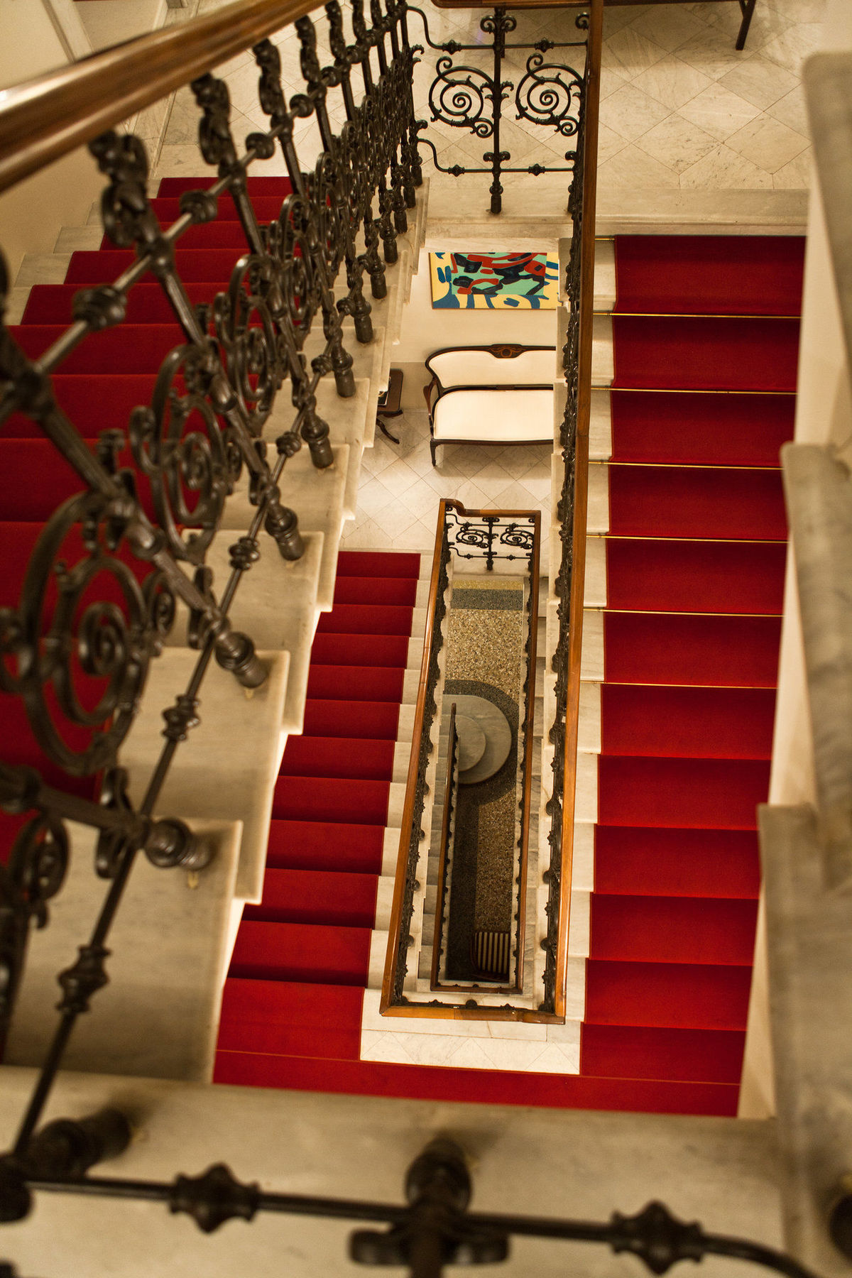Albergo Pietrasanta Interior foto