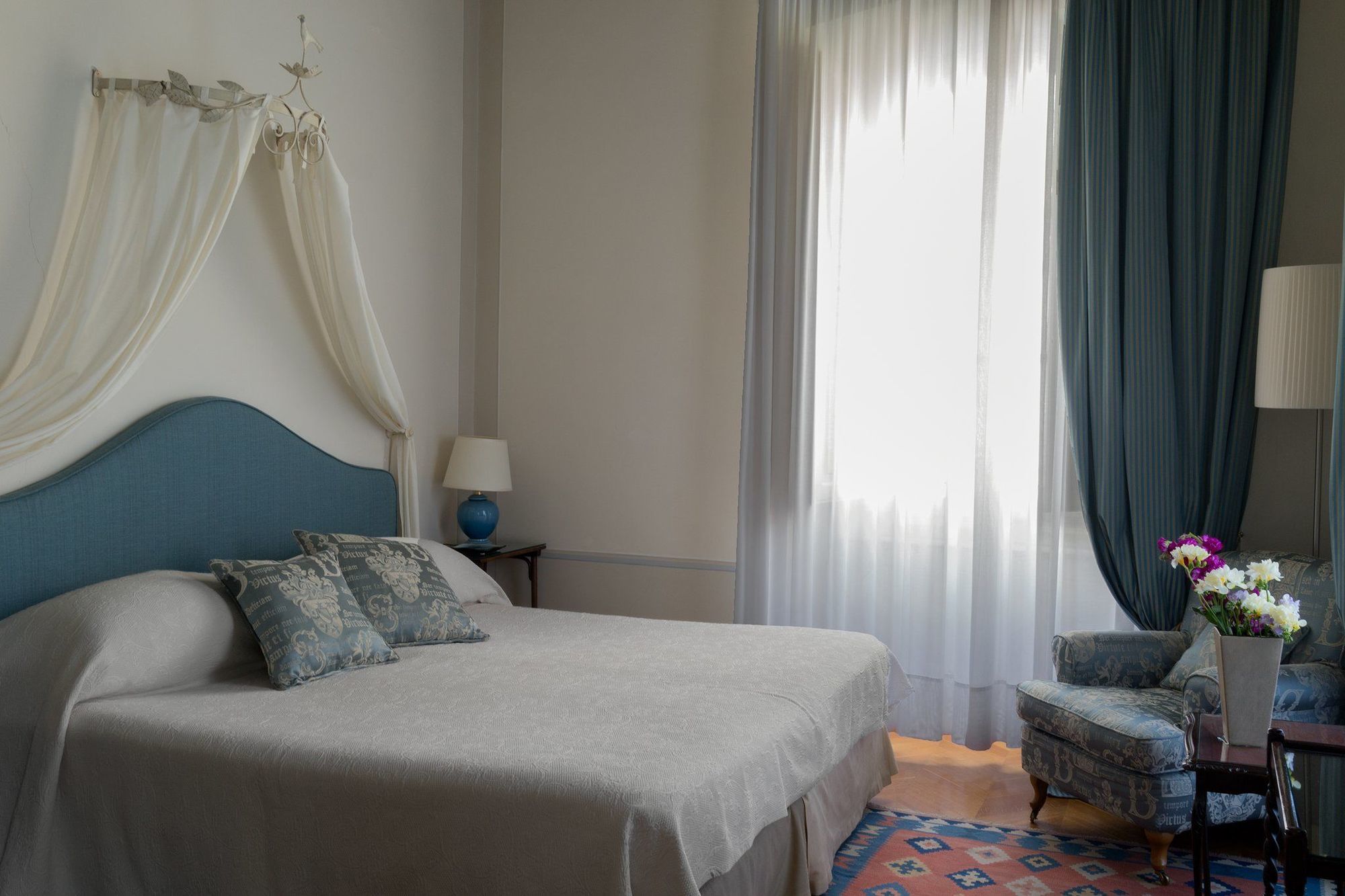 Albergo Pietrasanta Exterior foto