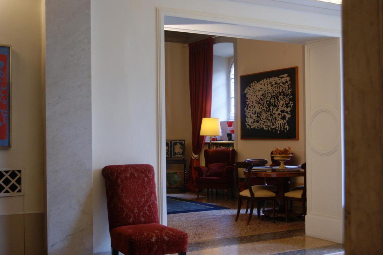 Albergo Pietrasanta Exterior foto